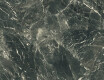 Carrelage en grès cérame grand format 120 x 270 cm, vert brillant, rectifié, A4H446 Verde Alpi