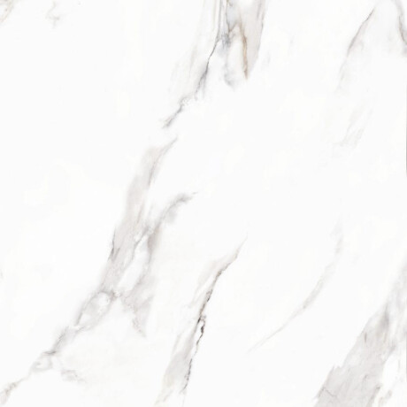 Carrelage en grès cérame grand format 120 x 270 cm, veines grises, mat, rectifié, A4H463 Calacatta #2
