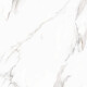 Carrelage en grès cérame grand format 120 x 270 cm, veines grises, mat, rectifié, A4H463 Calacatta #3