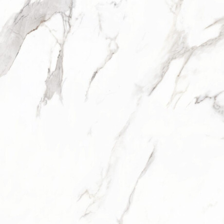 Carrelage en grès cérame grand format 120 x 270 cm, veines grises, mat, rectifié, A4H463 Calacatta #4