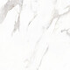 Carrelage en grès cérame grand format 120 x 270 cm, veines grises, mat, rectifié, A4H463 Calacatta #4