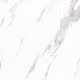Carrelage en grès cérame grand format 120 x 270 cm, veines grises, mat, rectifié, A4H463 Calacatta #6