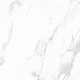 Carrelage en grès cérame grand format 120 x 270 cm, veines grises, mat, rectifié, A4H463 Calacatta #8