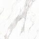 Carrelage en grès cérame grand format 120 x 270 cm, veines grises, mat, rectifié, A4H463 Calacatta #10