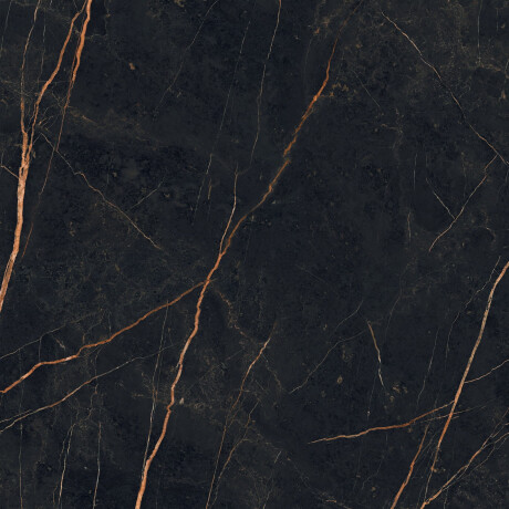 Carrelage en grès cérame pour sol 120 x 120, effet marbre avec des veines dorées, brillant A4H475 Sant Loreno #5