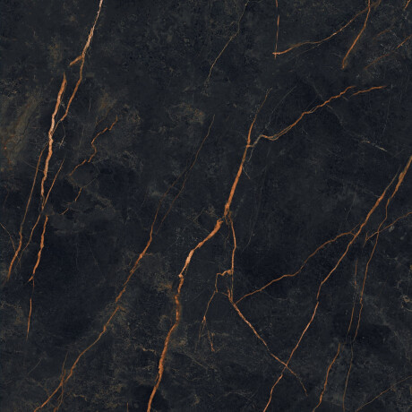 Carrelage en grès cérame pour sol 120 x 120, effet marbre avec des veines dorées, brillant A4H475 Sant Loreno #7