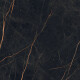 Carrelage en grès cérame pour sol 120 x 120, effet marbre avec des veines dorées, finition mate A4H476 Sant Loreno #5