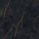Carrelage en grès cérame pour sol 120 x 120, effet marbre avec des veines dorées, finition mate A4H476 Sant Loreno #7