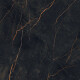 Carrelage en grès cérame pour sol 120 x 120, effet marbre avec des veines dorées, finition mate A4H476 Sant Loreno #8