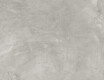 Carrelage en grès cérame pour sol 60,5 x 120,5, gris béton mat A4H483 Zircon Grey