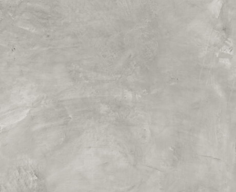 Carrelage en grès cérame pour sol 60,5 x 120,5, gris béton mat A4H483 Zircon Grey