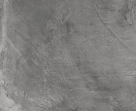 Carrelage en grès cérame pour sol 60,5 x 120,5, gris foncé béton mat A4H484 Zircon Night