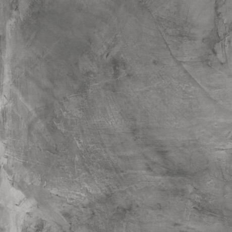 Carrelage en grès cérame pour sol 60,5 x 120,5, gris foncé béton mat A4H484 Zircon Night #1