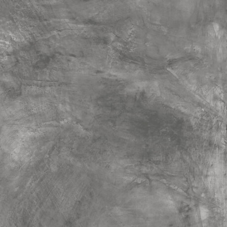 Carrelage en grès cérame pour sol 60,5 x 120,5, gris foncé béton mat A4H484 Zircon Night #3