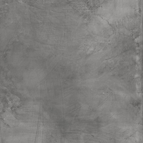 Carrelage en grès cérame pour sol 60,5 x 120,5, gris foncé béton mat A4H484 Zircon Night #5