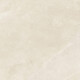 Carrelage en grès cérame pour sol 60,5 x 120,5, gris-beige taupe, aspect pierre mat, A4H485 Fusion Brown #1