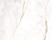 Carrelage en grès cérame pour sol 120 x 120, effet marbre aux veines aux teintes chaudes, finition mate, référence A4H496 Dubai Gold