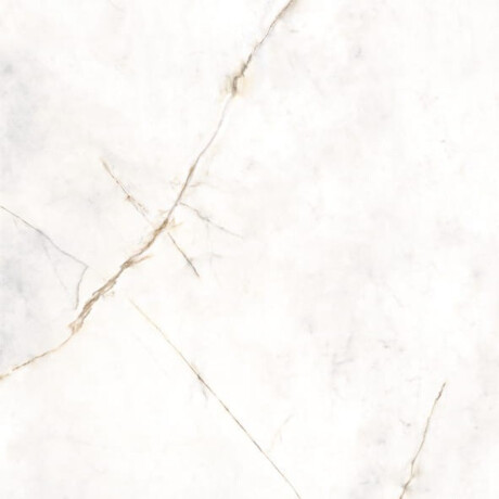 Carrelage en grès cérame pour sol 120 x 120, effet marbre aux veines aux teintes chaudes, finition mate, référence A4H496 Dubai Gold #2