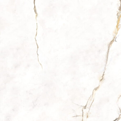 Carrelage en grès cérame pour sol 120 x 120, effet marbre aux veines aux teintes chaudes, finition mate, référence A4H496 Dubai Gold #7
