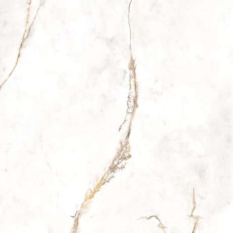 Carrelage en grès cérame pour sol 120 x 120, effet marbre aux veines aux teintes chaudes, finition mate, référence A4H496 Dubai Gold #10