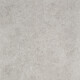 Carrelage en grès cérame pour sol 100 x 100, travertin coupé transversalement, mat, gris A4H497 Chrono Grey #2