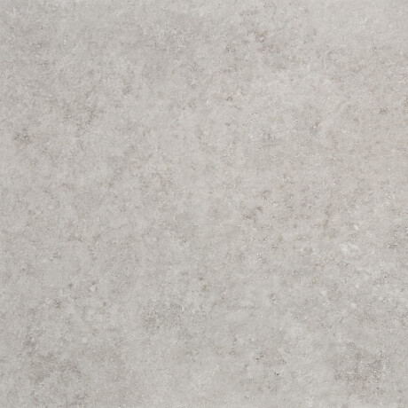 Carrelage en grès cérame pour sol 100 x 100, travertin coupé transversalement, mat, gris A4H497 Chrono Grey #3
