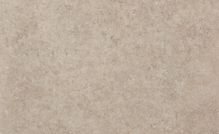 Carrelage en grès cérame pour sol 100 x 100, travertin coupé transversalement, mat, gris-beige taupe A4H499 Chrono Stone