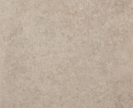 Carrelage en grès cérame pour sol 100 x 100, travertin coupé transversalement, mat, gris-beige taupe A4H499 Chrono Stone