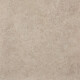Carrelage en grès cérame pour sol 100 x 100, travertin coupé transversalement, mat, gris-beige taupe A4H499 Chrono Stone #1