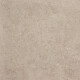 Carrelage en grès cérame pour sol 100 x 100, travertin coupé transversalement, mat, gris-beige taupe A4H499 Chrono Stone #2