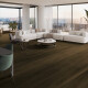 Carrelage en grès cérame imitation bois 23 x 120, noyer mat, A4H500 Origen Walnut #2