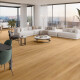 Carrelage en grès cérame imitation bois 23 x 120, mat, A4H502 Origen Natural #2