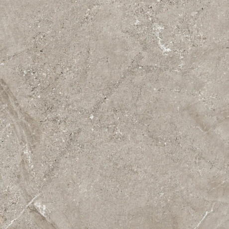 Carrelage en grès cérame veiné pour sol, 100 x 100, mat, gris A4H506 Volterra Grey #2