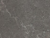 Carrelage en grès cérame veiné pour sol, 100 x 100, mat, gris foncé A4H507 Volterra Stone
