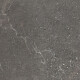 Carrelage en grès cérame veiné pour sol, 100 x 100, mat, gris foncé A4H507 Volterra Stone #1