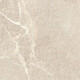 Carrelage en grès cérame veiné pour sol, 100 x 100, mat, gris-beige taupe A4H508 Volterra Bone #1