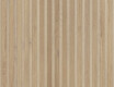 Carrelage en grès cérame rainuré pour sol, aspect bois, teinte bois chaude, 60 x 120, mat, A4H509 Frame Rigat-One Mid