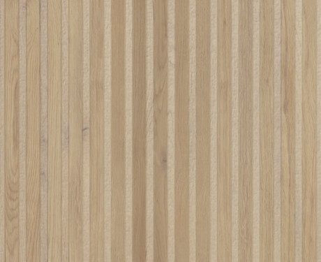 Carrelage en grès cérame rainuré pour sol, aspect bois, teinte bois chaude, 60 x 120, mat, A4H509 Frame Rigat-One Mid