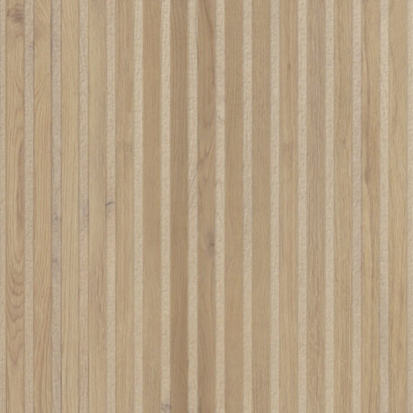 Carrelage en grès cérame rainuré pour sol, aspect bois, teinte bois chaude, 60 x 120, mat, A4H509 Frame Rigat-One Mid #1