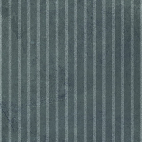 Carrelage en grès cérame rainuré effet pierre pour sol, 60 x 120, gris foncé mat, A4H511 Rigat-One Ermetica Lavagna #5