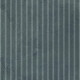Carrelage en grès cérame rainuré effet pierre pour sol, 60 x 120, gris foncé mat, A4H511 Rigat-One Ermetica Lavagna #5