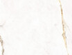 Carrelage en grès cérame pour sol 60 x 120, effet marbre aux veines aux teintes chaudes, brillant A4H521 Dubai Gold