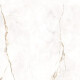 Carrelage en grès cérame pour sol 120 x 120, effet marbre aux veines aux teintes chaudes, brillant A4H522 Dubai Gold #10