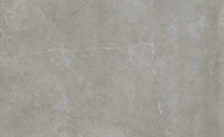 Carrelage en grès cérame pour sol, 60 x 120 cm, gris avec des veines claires, finition mate, référence A4H613, Ermetica Grigio