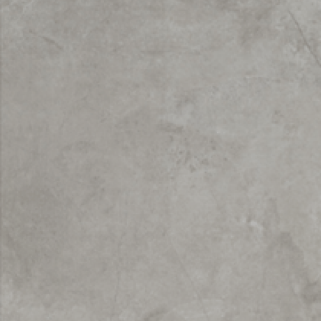 Carrelage en grès cérame pour sol, 60 x 120 cm, gris avec des veines claires, finition mate, référence A4H613, Ermetica Grigio #4
