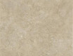 Carrelage en grès cérame grand format 120 x 280, aspect pierre beige mat, référence A4H621 Chrono Mink