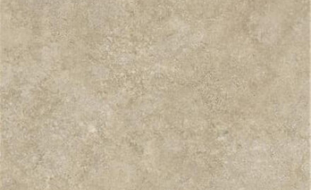 Carrelage en grès cérame grand format 120 x 280, aspect pierre beige mat, référence A4H621 Chrono Mink