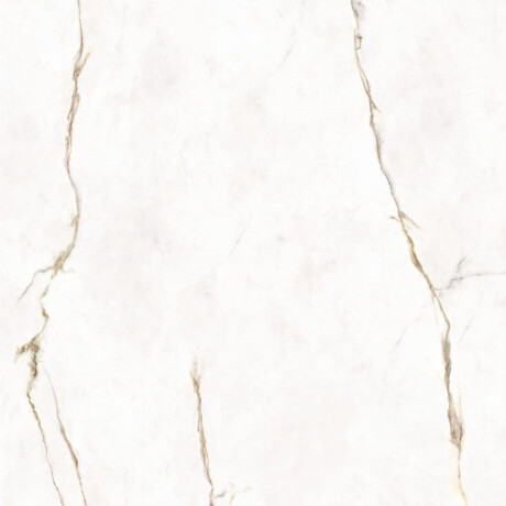 Carrelage en grès cérame grand format 120 x 280, effet marbre aux veines aux teintes chaudes, finition mate, référence A4H632 Dubai Gold #5