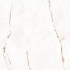 Carrelage en grès cérame grand format 120 x 280, effet marbre aux veines aux teintes chaudes, finition mate, référence A4H632 Dubai Gold #5