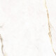Carrelage en grès cérame pour sol 60 x 120, effet marbre aux veines aux teintes chaudes, finition mate, référence A4H633 Dubai Gold #3